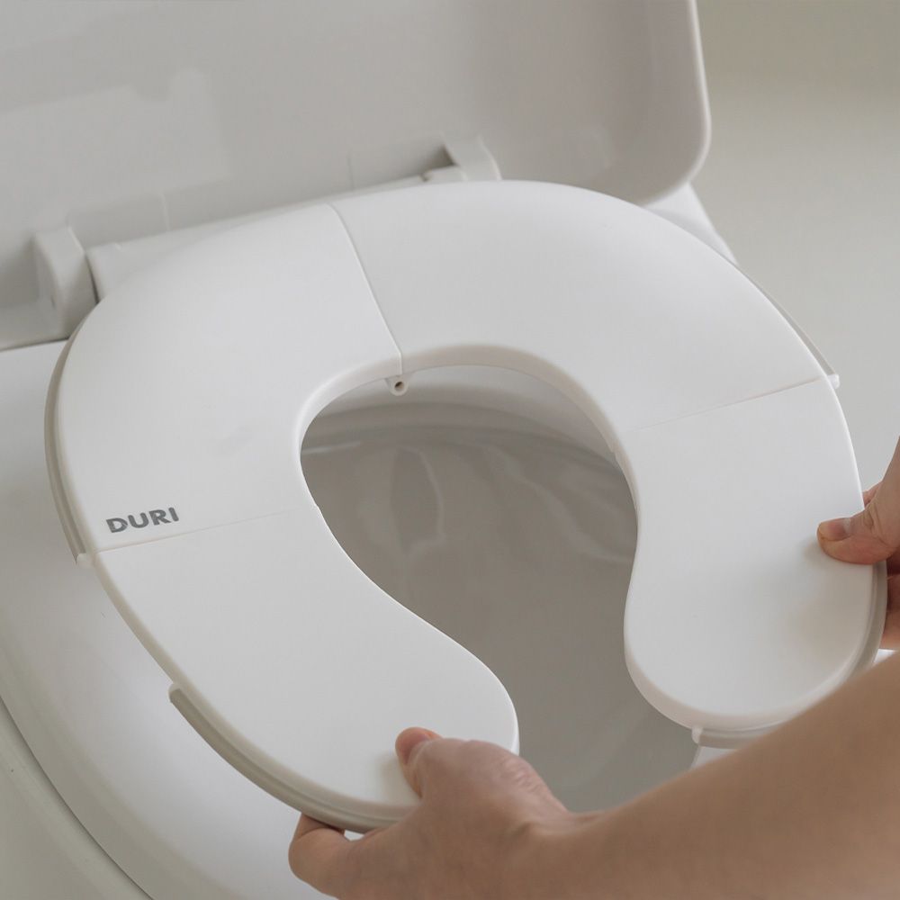  Nắp Bồn Cầu Gấp Gọn Duri Portable Baby 2.0 