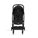  Xe Đẩy Gấp Gọn Cybex Orfeo 2026 - Black / Magic Black 