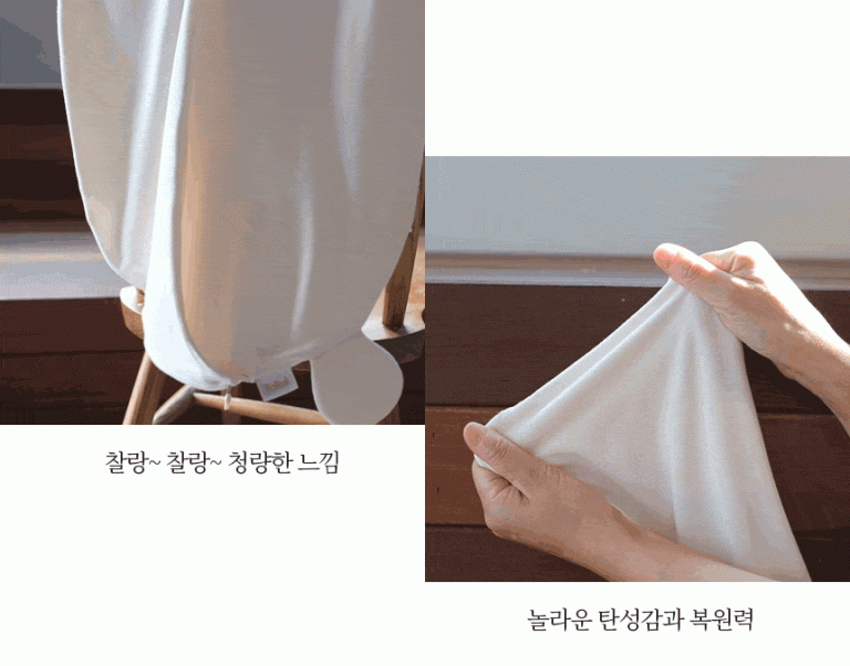  Gối thỏ đa năng Raras Hàn Quốc vải All Season (4 mùa) 