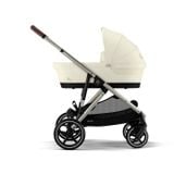  Xe Đẩy Cybex Gazelle S - Seashell Beige 