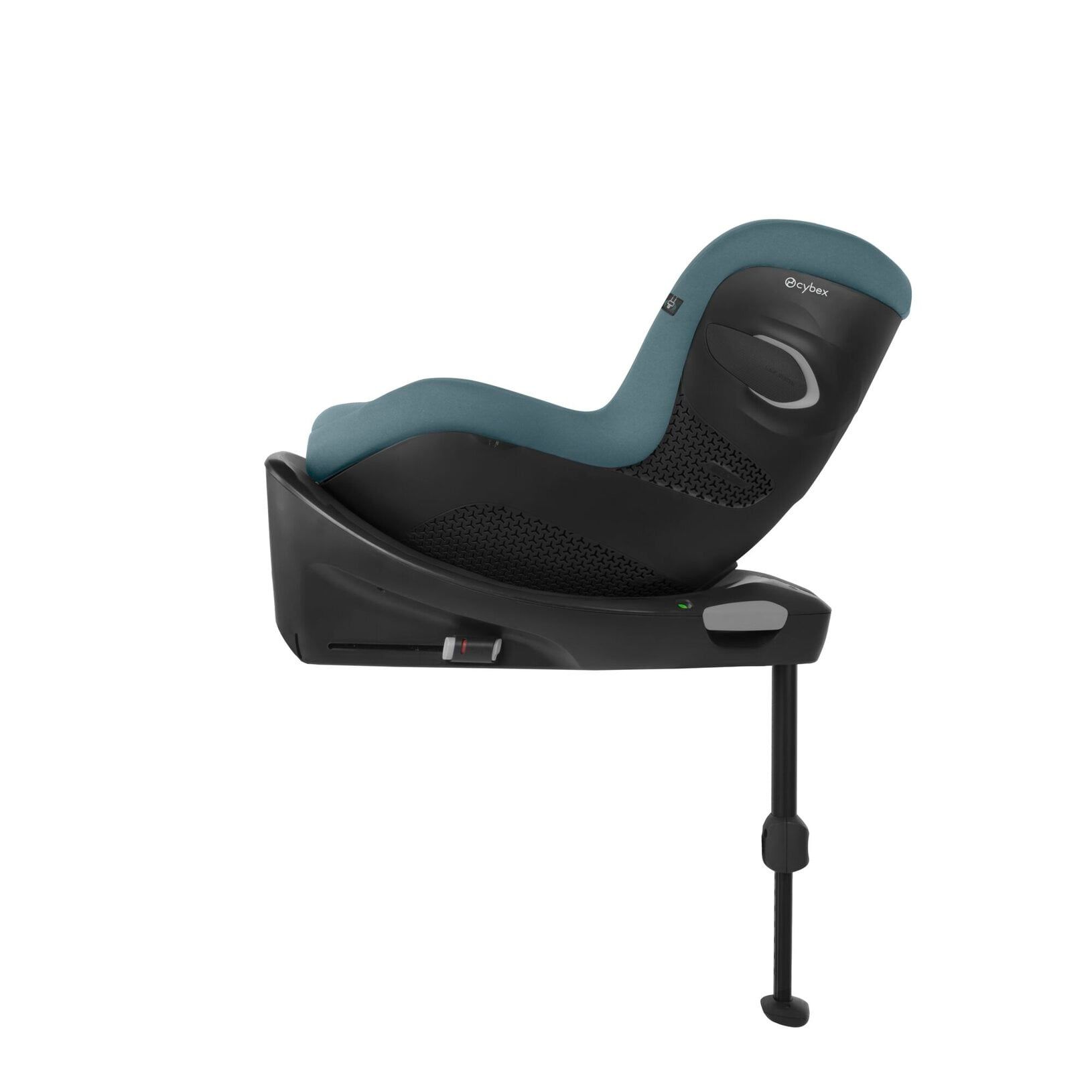  Ghế Ngồi Ô Tô Xoay 360° Cybex Sirona Gi I-Size Plus - Màu Stormy Blue 