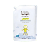  Nước Xả Vải Ivly Nature An Toàn Cho Bé 1.2L (Dạng Túi) 
