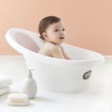  Chậu Tắm Cao Cấp Duri Deluxe Cho Bé Từ 6 Tháng Đến 5 Tuổi 