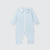  Body dài tay La Pomme phối tai ngộ nghĩnh 