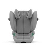  Ghế Ngồi Ô Tô Gập Gọn Booster Seat Cybex Solution G2 Plus- Màu Stone Grey 