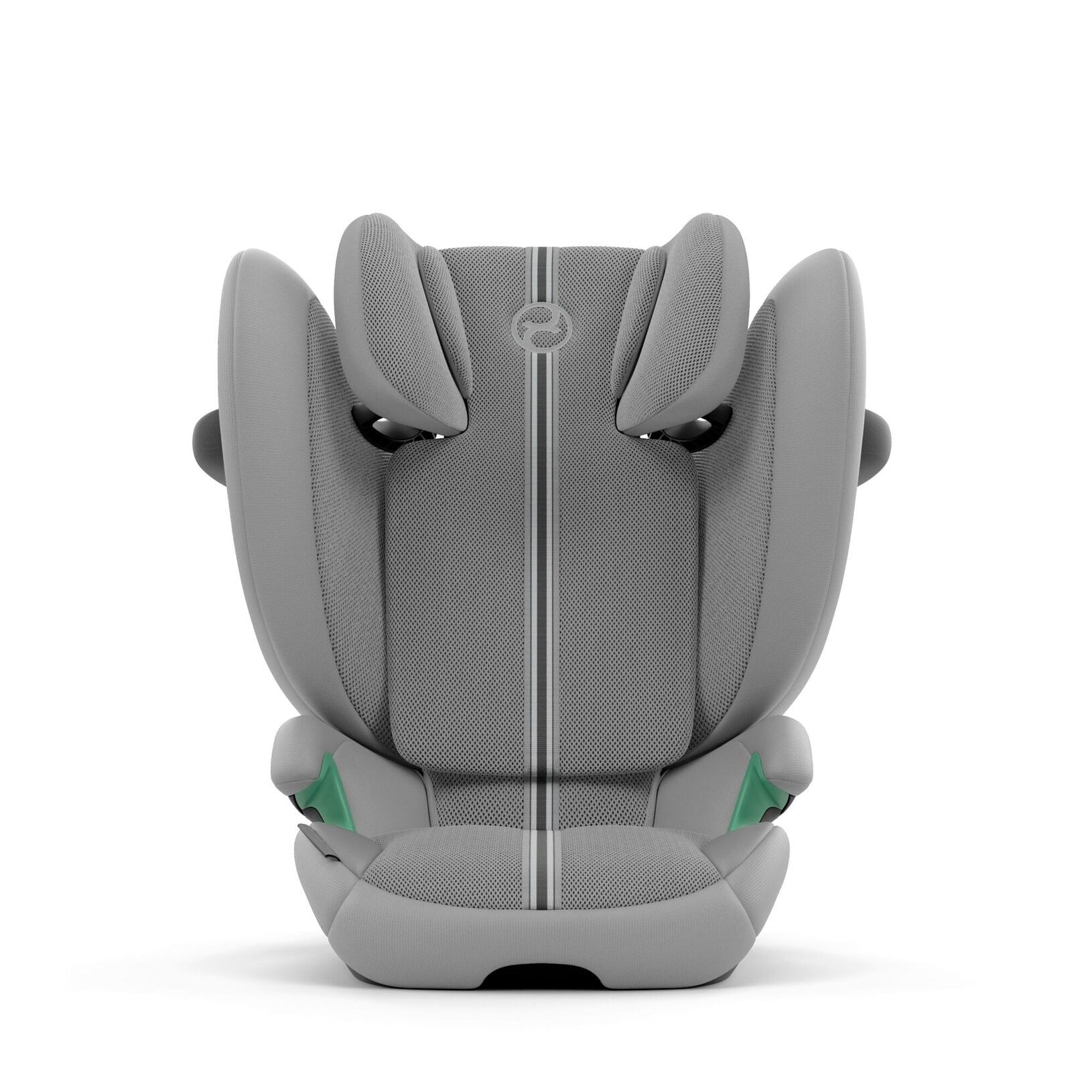  Ghế Ngồi Ô Tô Gập Gọn Booster Seat Cybex Solution G2 Plus- Màu Stone Grey 