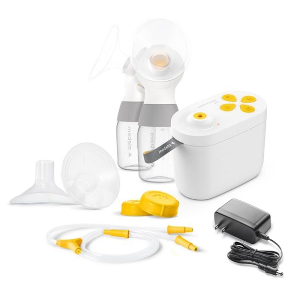  Máy Hút Sữa Medela Maxflow Pump In Style Pro ( Thế Hệ 2 ) 