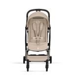  Xe Đẩy Gấp Gọn Cybex Orfeo 2026 - Taupe / Almond Beige 
