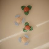  Đồ Chơi Con Quay Đế Hít Mushie Sunshine 