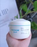  Kem Dưỡng Ẩm Chuyên Sâu 72H GOONGBE Baby Deep Moisture Cream 180ml 