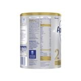  Sữa bột Aptamil Profutura Úc số 2 cho bé từ 6-12 tháng (900g) - CT 