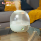  Máy tạo độ ẩm BabyMoov 2-in-1 Badabulle 