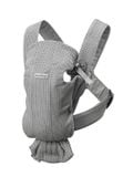  Địu Trẻ Em Baby Bjorn Baby Carrier Mini Vải 3D Mesh 