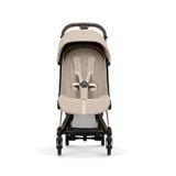  Xe Đẩy Gấp Gọn Cybex Coya 2 - Rosegold / Cozy Beige 