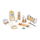  Hộp Đồ Chơi Phát Triển Cùng Bé Motion Masters Polar B ( 12-18M ) 