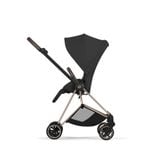 XE ĐẨY CYBEX MIOS 4 - ROSE GOLD / SEPIA BLACK 