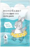  Bỉm Quần Bơi Momo Rabbit 