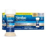  Sữa Nước Similac 360 Total Care 5 HMO Prebiotics Cho Bé Từ 0-12 Tháng (59ml) 