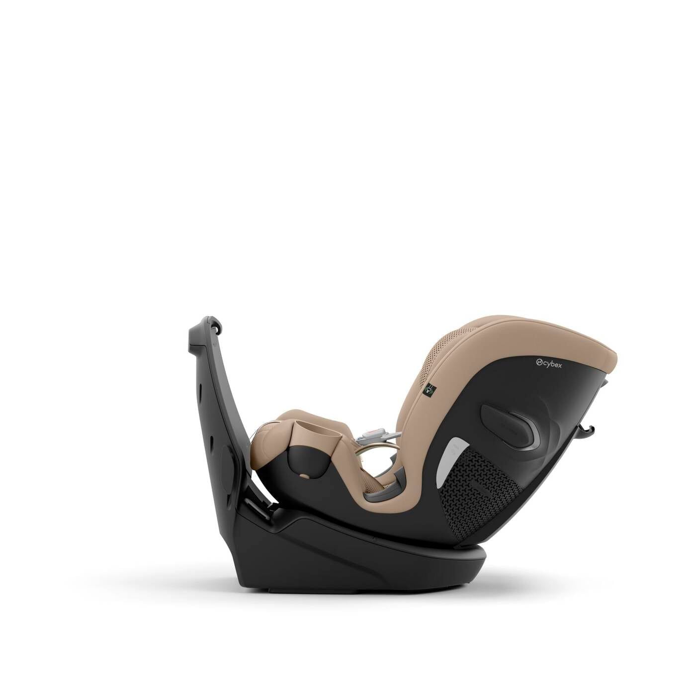  Ghế Ngồi Ô Tô Cybex Callisto G 360° với cảm biến SensorSafe - Màu Almond Beige 