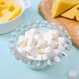  Phô Mai Sấy Khô Bebedang Hàn Quốc (16g) 