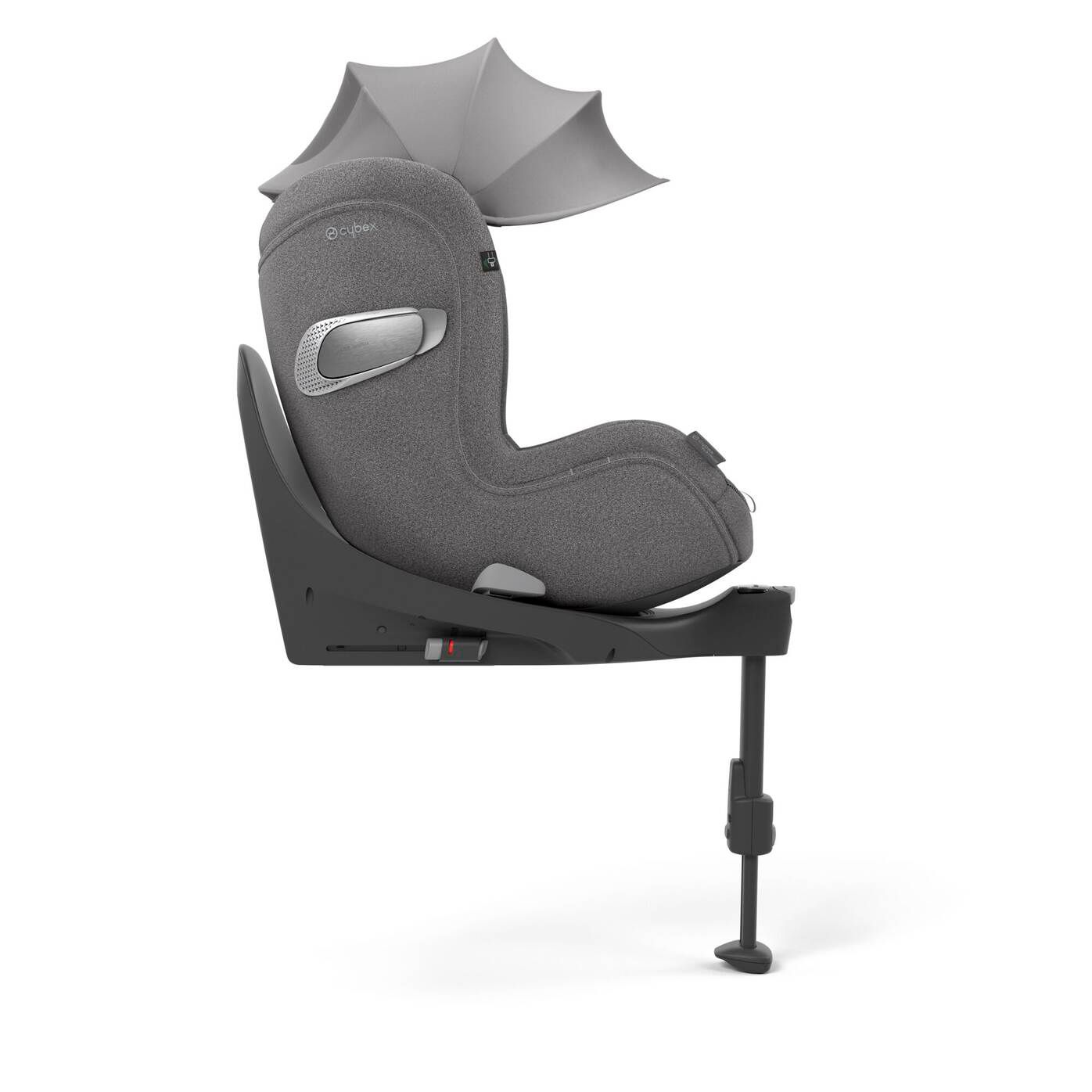  Ghế Ngồi Ô Tô Cybex Sirona T i-Size Plus - Màu Mirage Grey 