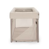  CŨI VẢI GẤP GỌN NUNA PAAL - MÀU BISCOTTI 