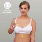  (A) Máy hút sữa rảnh tay Medela Freestyle Hands-free 