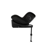  Ghế Ngồi Ô Tô Xoay 360° Cybex Sirona Gi I-Size - Màu Magic Black 