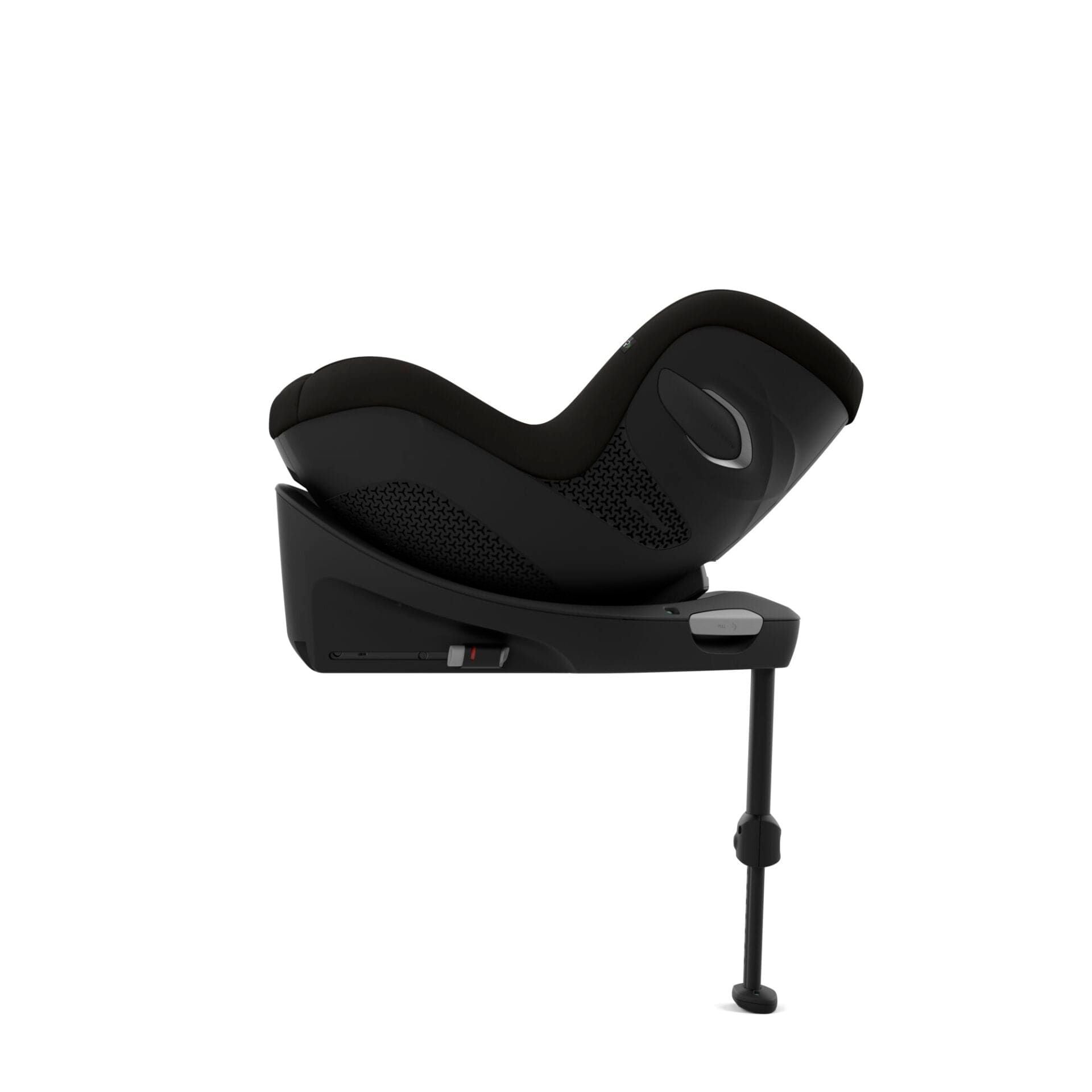  Ghế Ngồi Ô Tô Xoay 360° Cybex Sirona Gi I-Size - Màu Magic Black 