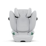  Ghế Ngồi Ô Tô Gập Gọn Booster Seat Cybex Solution G2 - Màu Fog Grey 