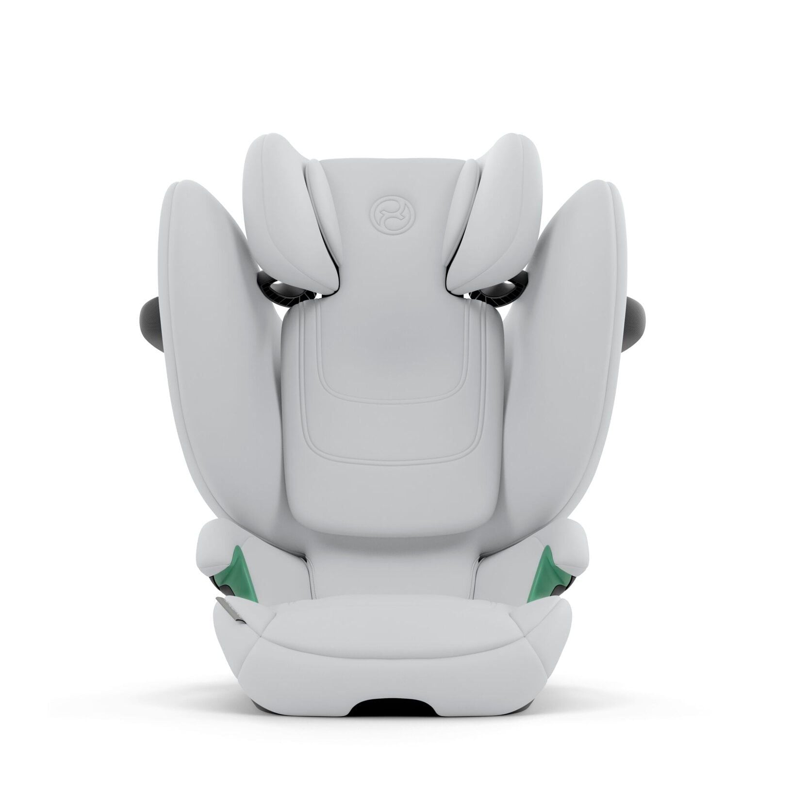  Ghế Ngồi Ô Tô Gập Gọn Booster Seat Cybex Solution G2 - Màu Fog Grey 