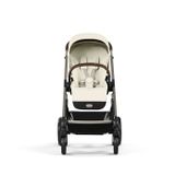  Xe Đẩy Cybex Balios S Lux Taupe Frame / Seashell Beige 