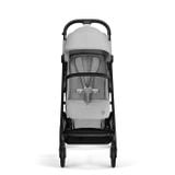  Xe Đẩy Gấp Gọn Cybex Beezy - Màu Fog Grey 