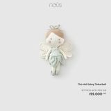  Thú Nhồi Bông Nous Tinkerbell 