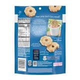  BÁNH QUY ĂN DẶM GERBER ARROWROOT BISCUITS CHO BÉ TỪ 10M+ (155G) 