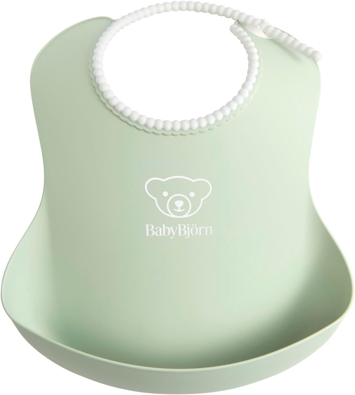  Yếm Ăn Dặm Silicon Baby Bjorn 