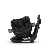  GHẾ NGỒI Ô TÔ NUNA REVV MAXX - MÀU MIDNIGHT BLACK 