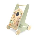  Xe Tập Đi Cho Bé Cầu Vồng Polar B Cho Bé Từ 1Y+ 