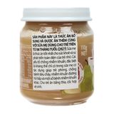  Lọ Dinh dưỡng Trái cây nghiền Heinz cho bé 4M+ (110g) 