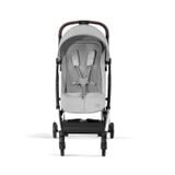  Xe Đẩy Gấp Gọn Cybex Orfeo - Màu Fog Grey 