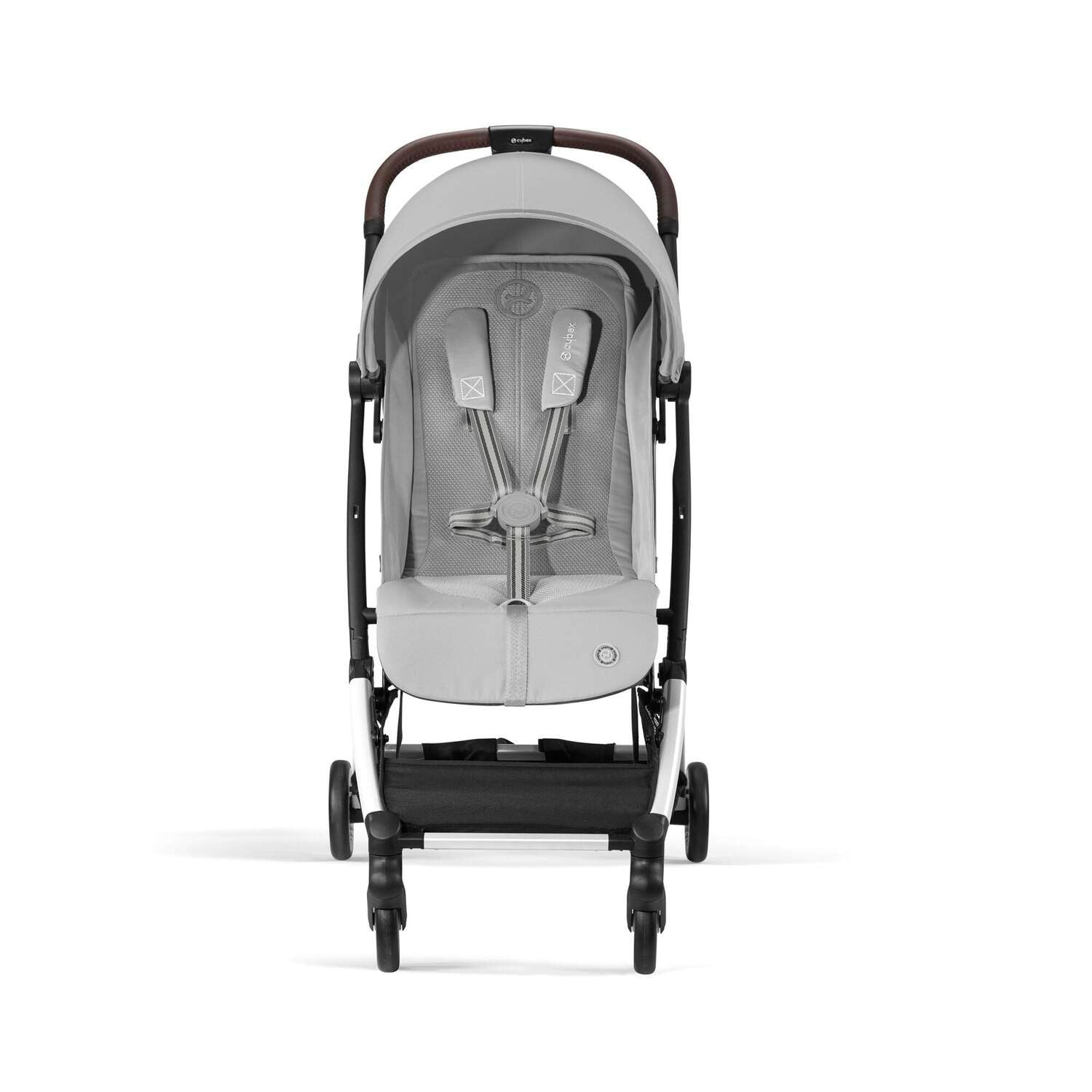  Xe Đẩy Gấp Gọn Cybex Orfeo - Màu Fog Grey 