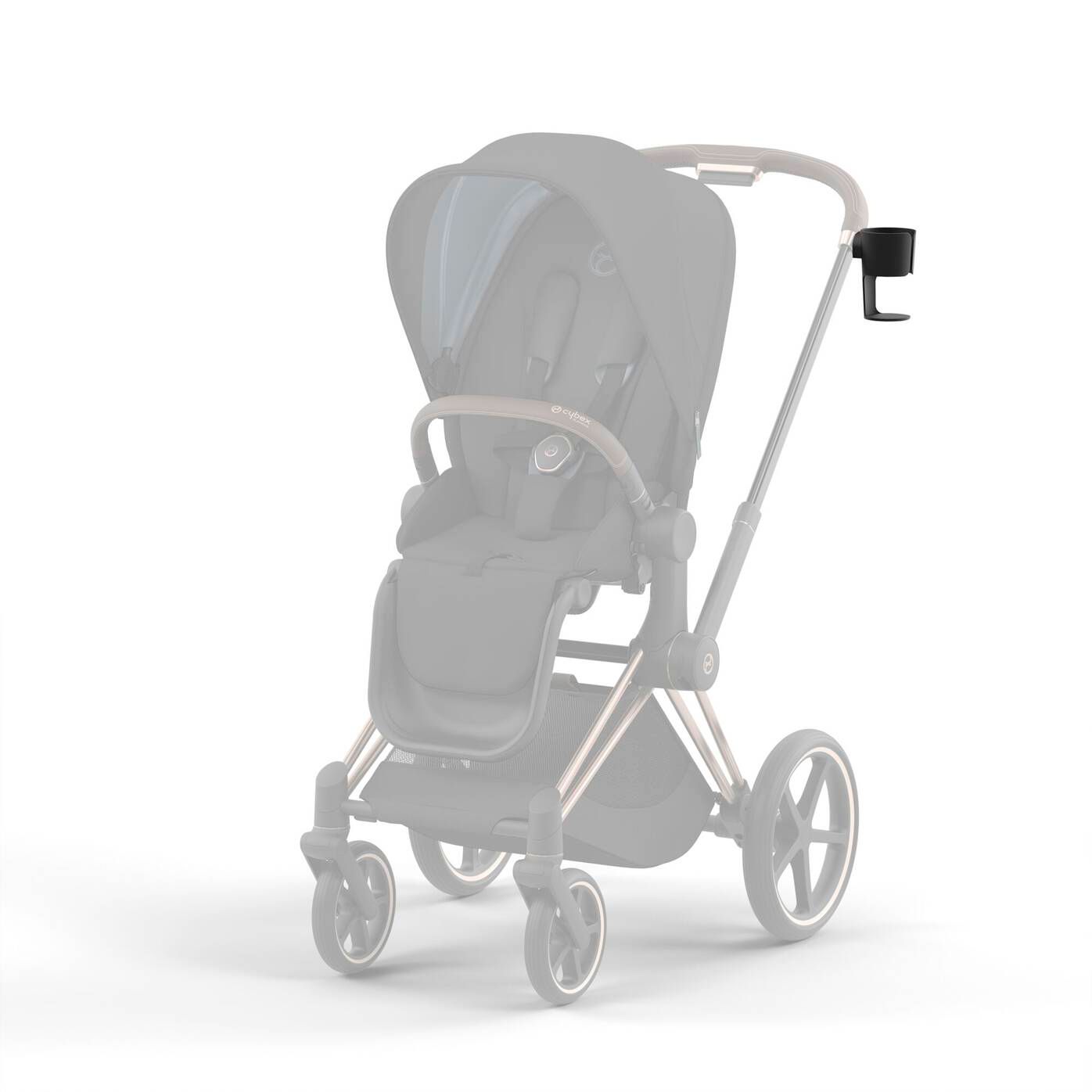  Giá Đựng Cốc Cho Xe Đẩy Cybex 