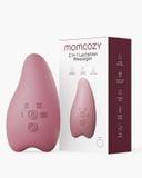 Máy Massage Thông Tia Sữa Có Sưởi Ấm Momcozy A1 Pro 
