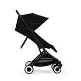  Xe Đẩy Gấp Gọn Cybex Orfeo - Màu Magic Black 