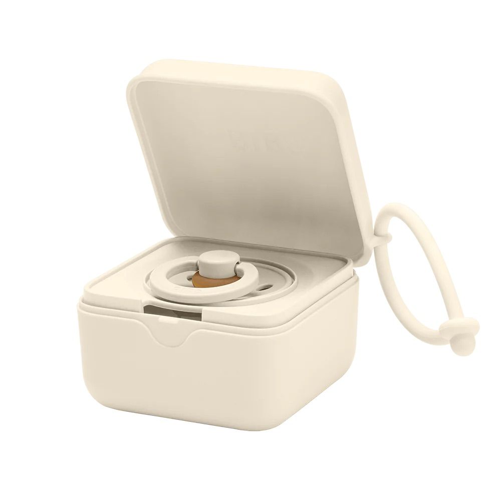  Hộp đựng ty ngậm BIBS Pacifier Box 