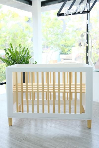  CŨI GỖ TRẺ EM TEENY 