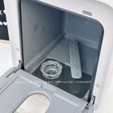  Máy Rửa Bình Sữa Và Sấy Khô Thông Minh AGII 03 