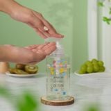  Nước Rửa Bình - Rau Củ Quả Và Chén Bát Thuần Chay Đậm Đặc Atono2 