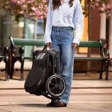  XE ĐẨY NUNA TRIV LX - MÀU BISCOTTI 