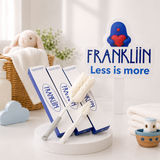  SET CỌ RỬA BÌNH FRANKLiiN - 1 CỌ RỬA XOAY & 1 CỌ NÚM 